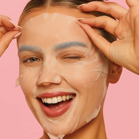 Glow Mood™ Brightening with Rice Extract Sheet Mask
